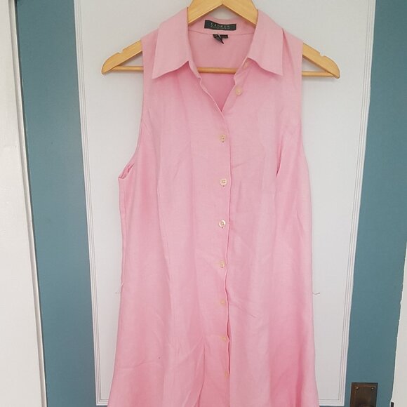 Ralph Lauren Dress - Picture 8 of 8